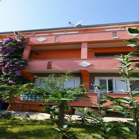 Villa Nada Zadar Dış mekan fotoğraf