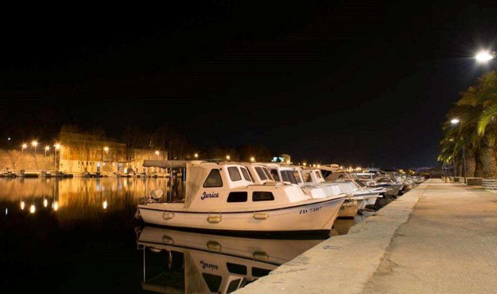 Villa Nada Zadar Dış mekan fotoğraf