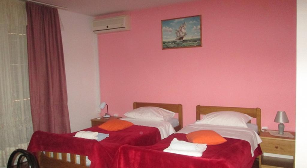 Villa Nada Zadar Oda fotoğraf