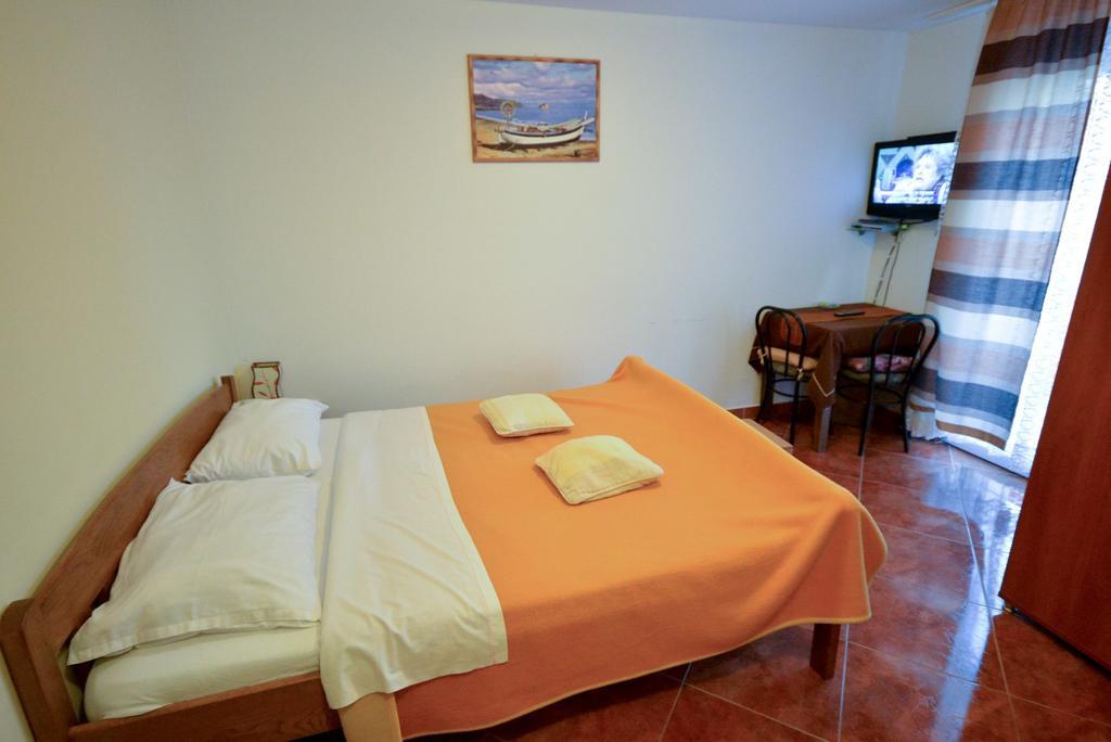 Villa Nada Zadar Oda fotoğraf