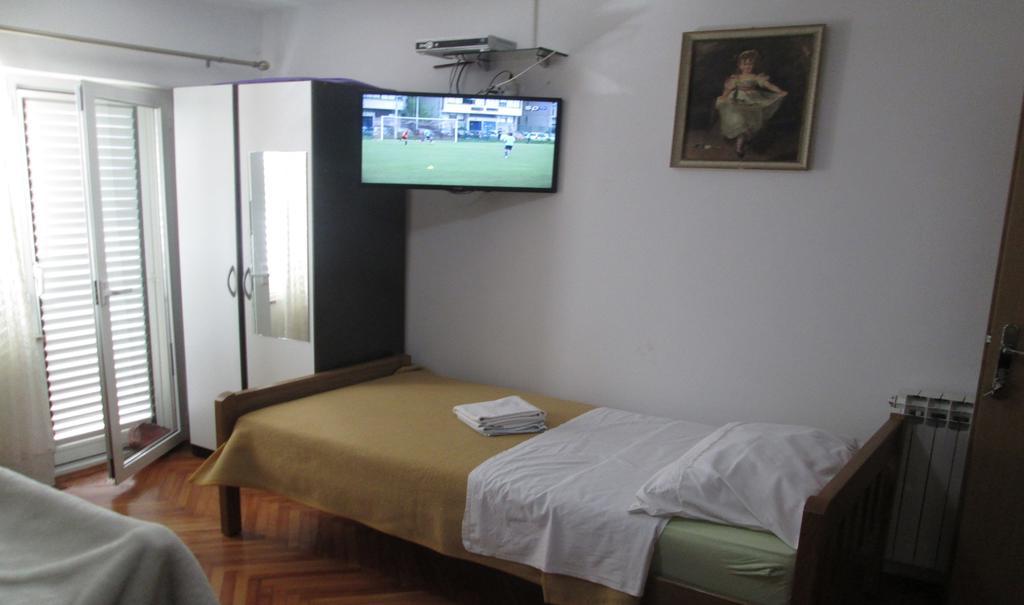 Villa Nada Zadar Oda fotoğraf