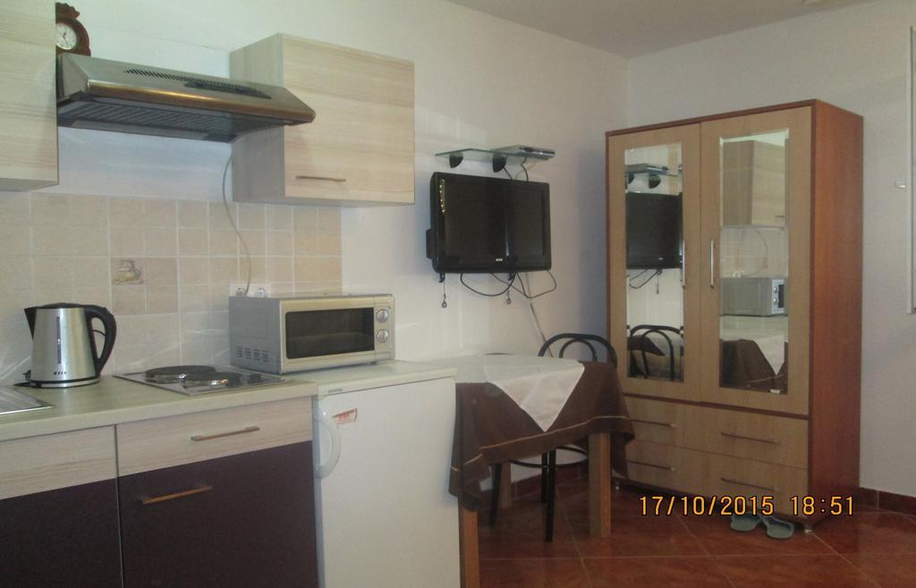 Villa Nada Zadar Dış mekan fotoğraf