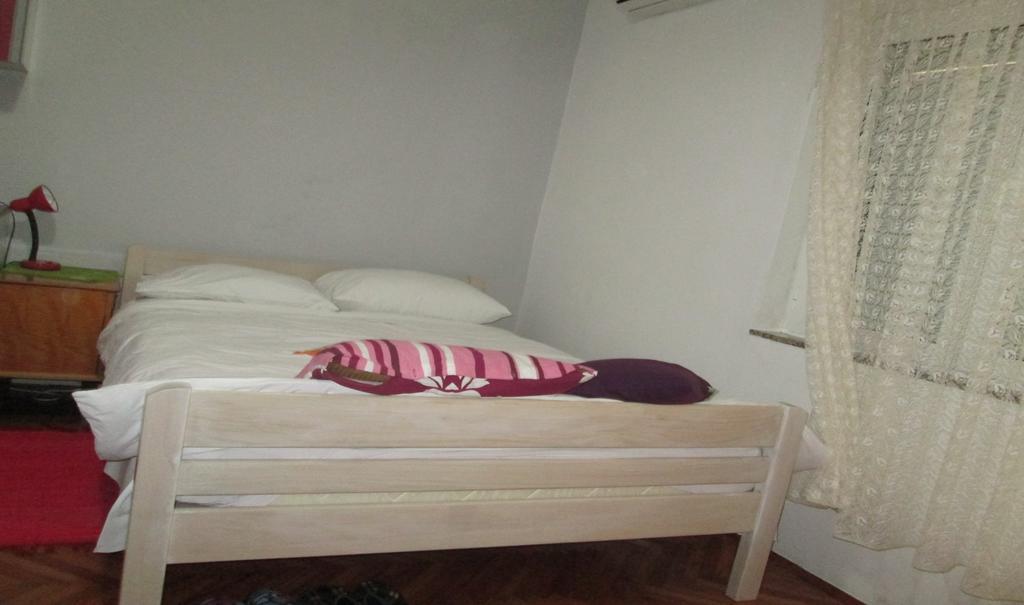 Villa Nada Zadar Dış mekan fotoğraf