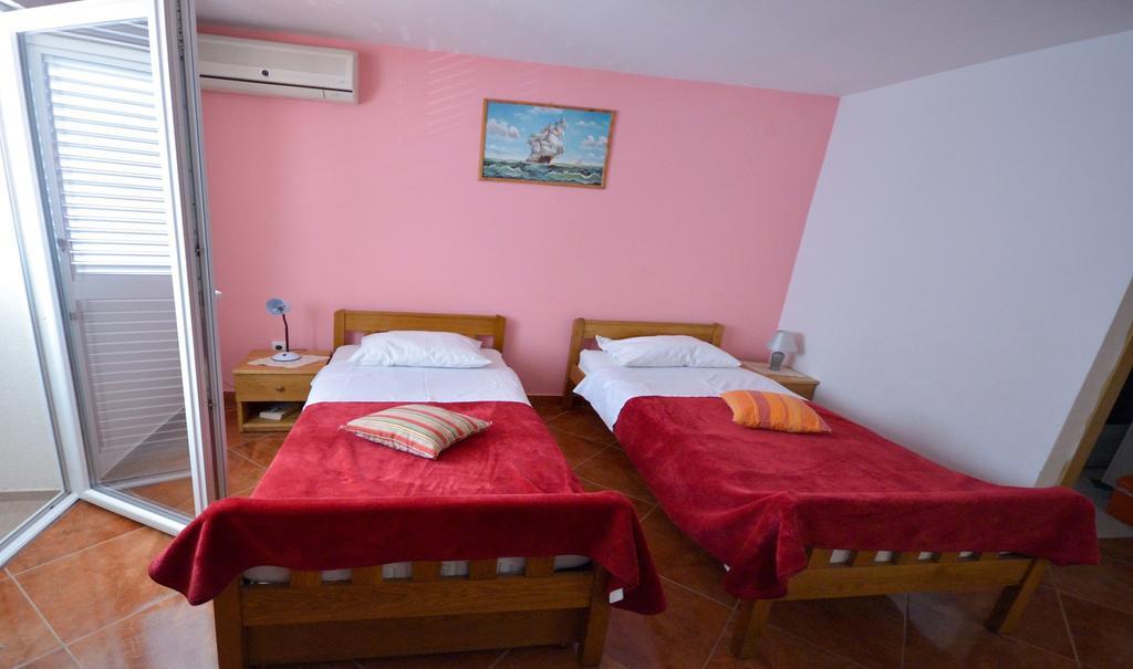Villa Nada Zadar Dış mekan fotoğraf