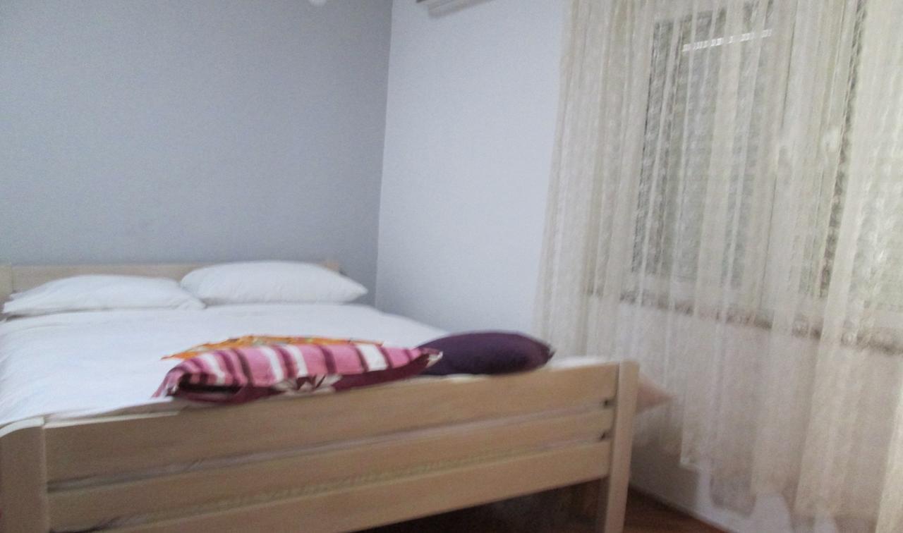 Villa Nada Zadar Oda fotoğraf