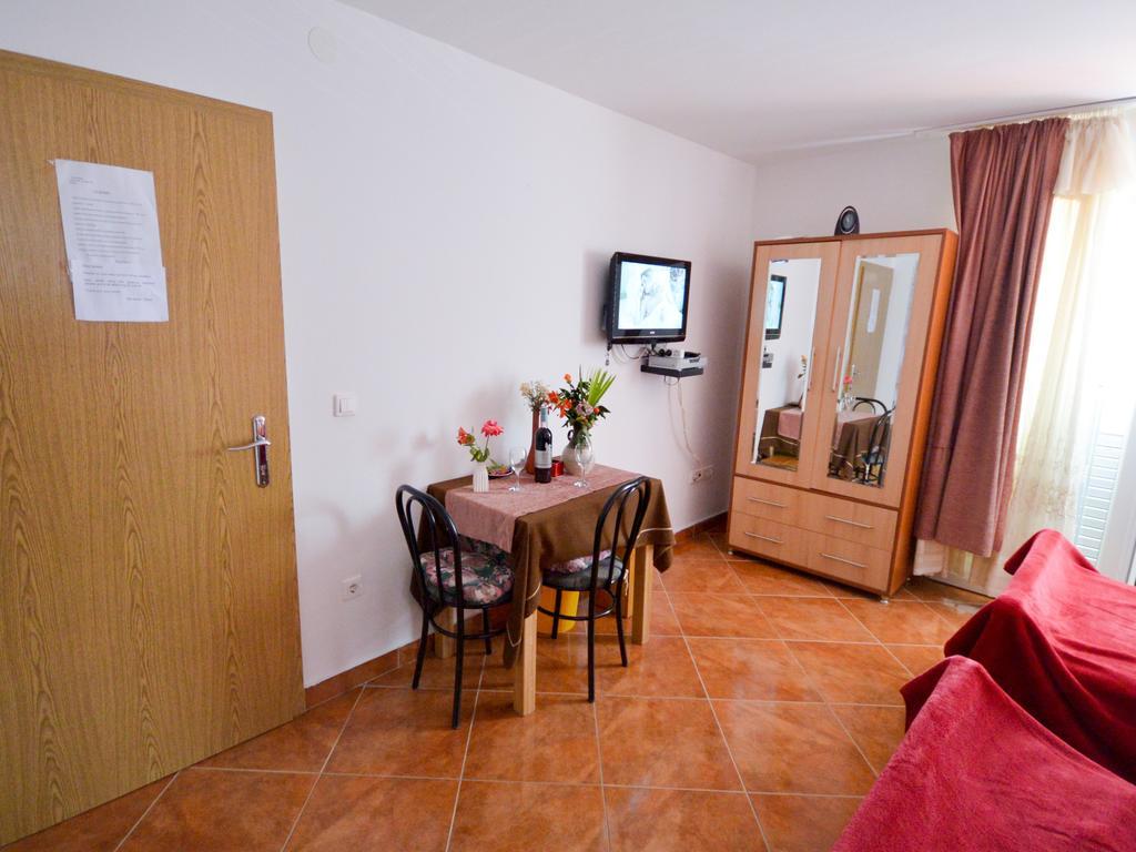 Villa Nada Zadar Oda fotoğraf