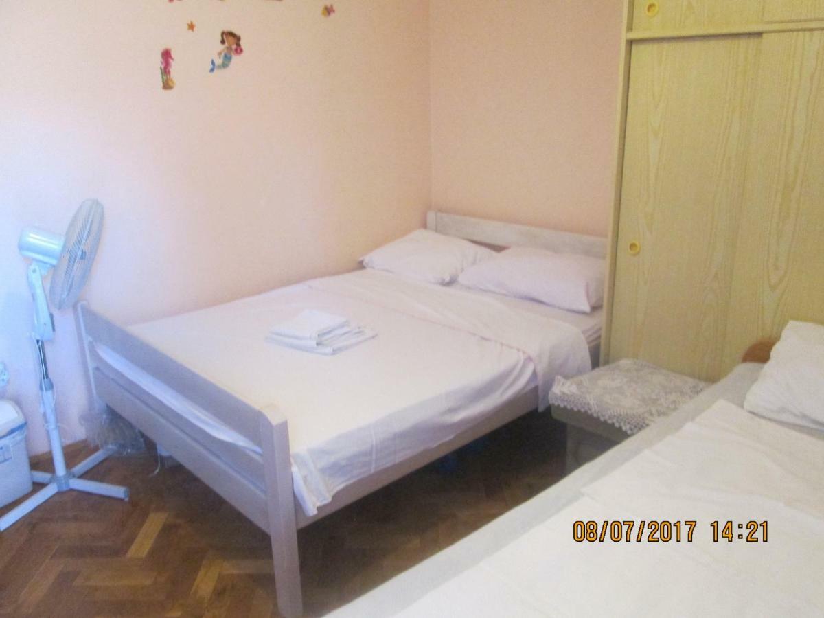 Villa Nada Zadar Dış mekan fotoğraf