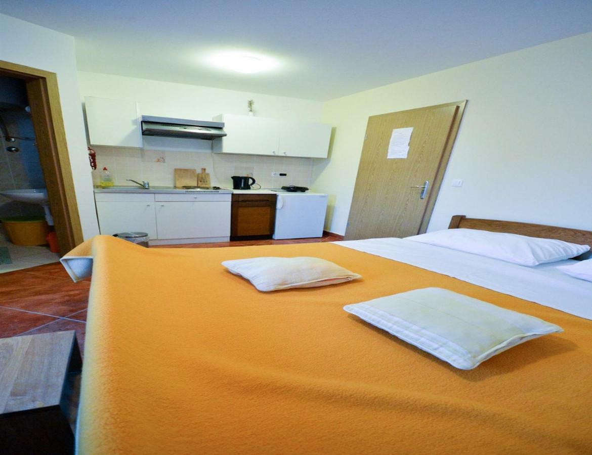 Villa Nada Zadar Dış mekan fotoğraf