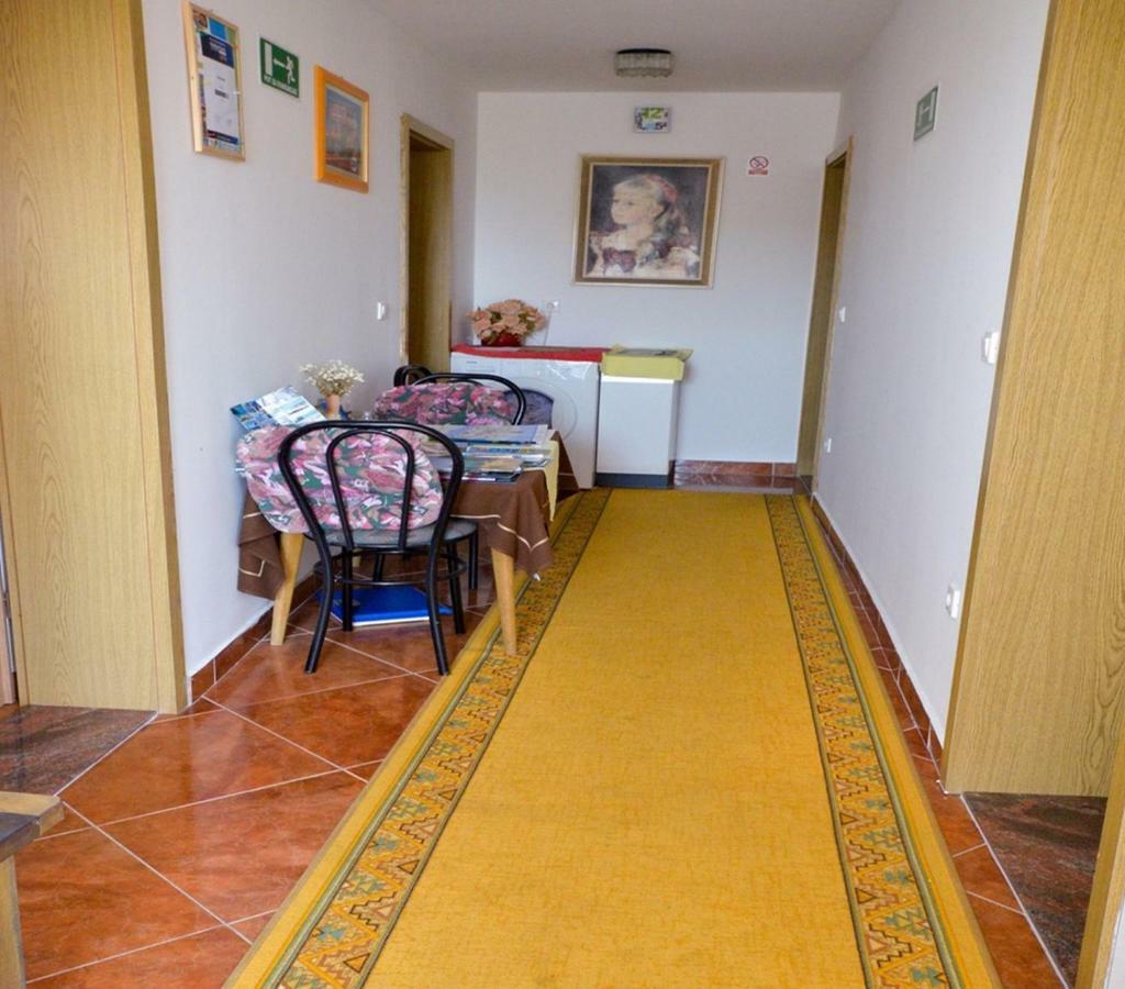 Villa Nada Zadar Dış mekan fotoğraf