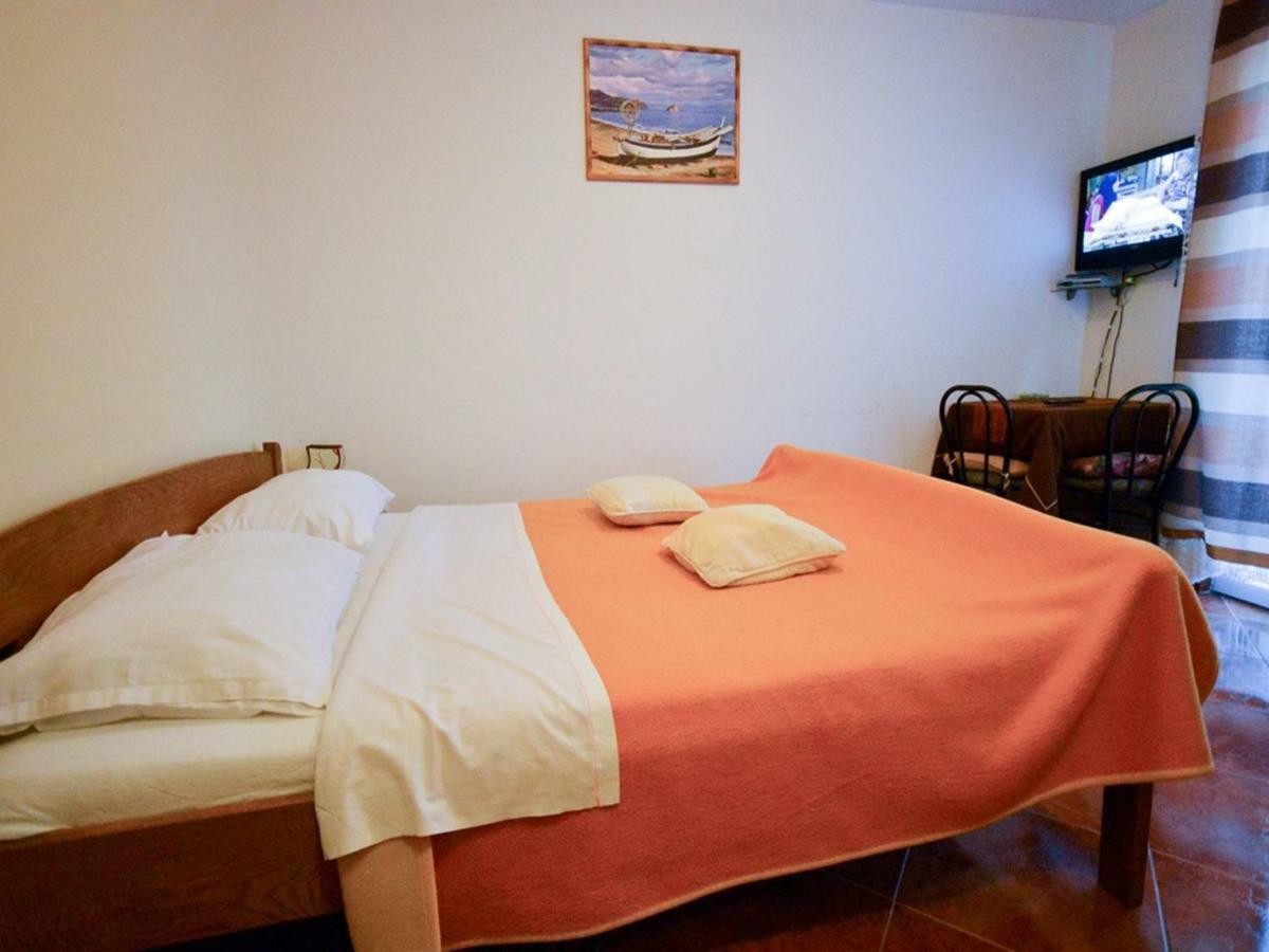 Villa Nada Zadar Dış mekan fotoğraf