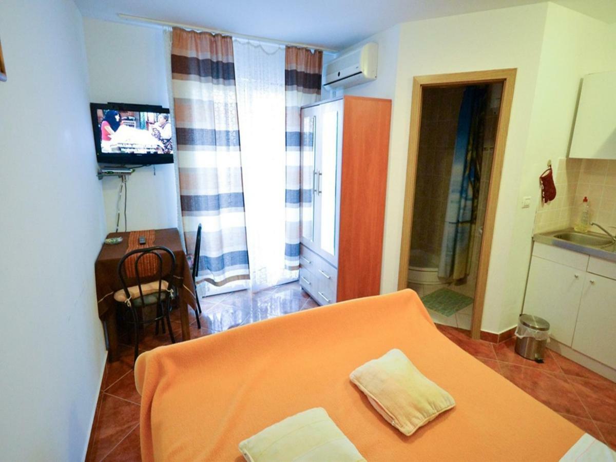 Villa Nada Zadar Dış mekan fotoğraf