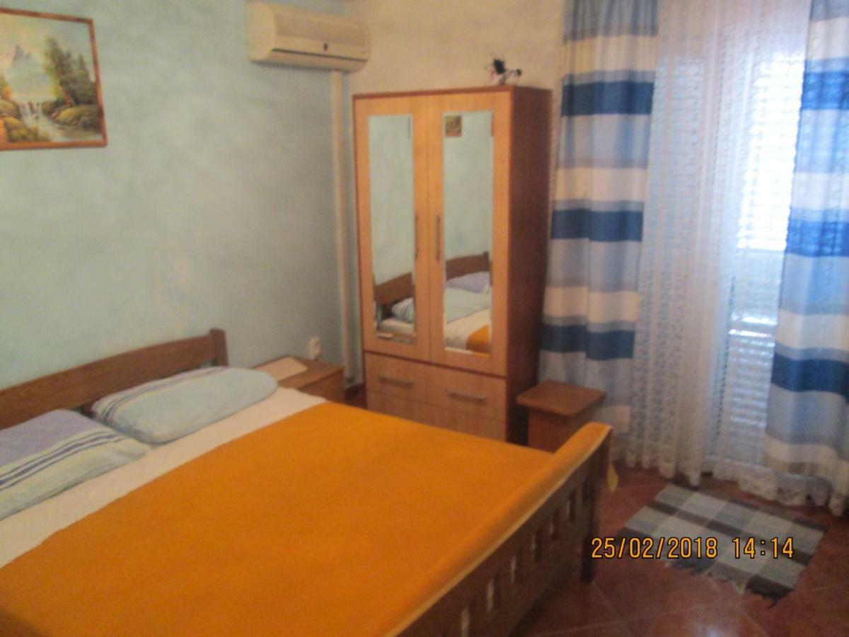 Villa Nada Zadar Dış mekan fotoğraf