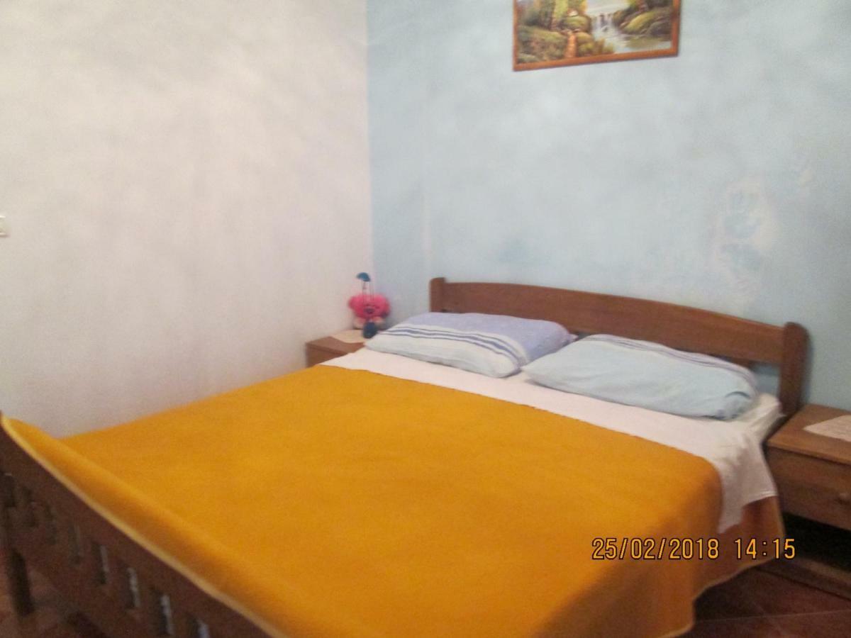 Villa Nada Zadar Dış mekan fotoğraf